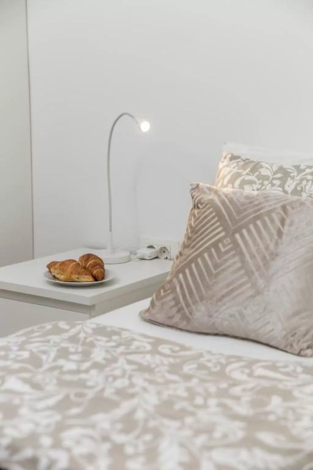 Opa Gold Wohnung-Binnen