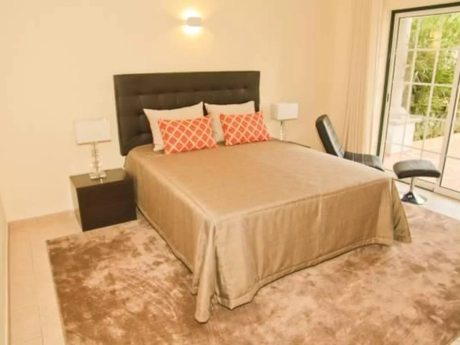 In Almancil mit Garten, Grill und Terrasse-Image-tags.info