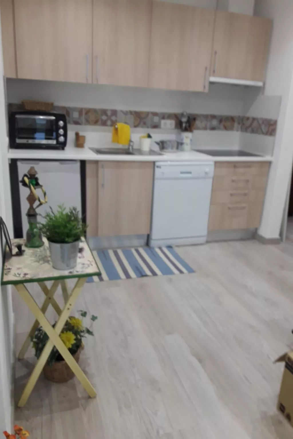 Wohnung mit Terrasse-Image-tags.info