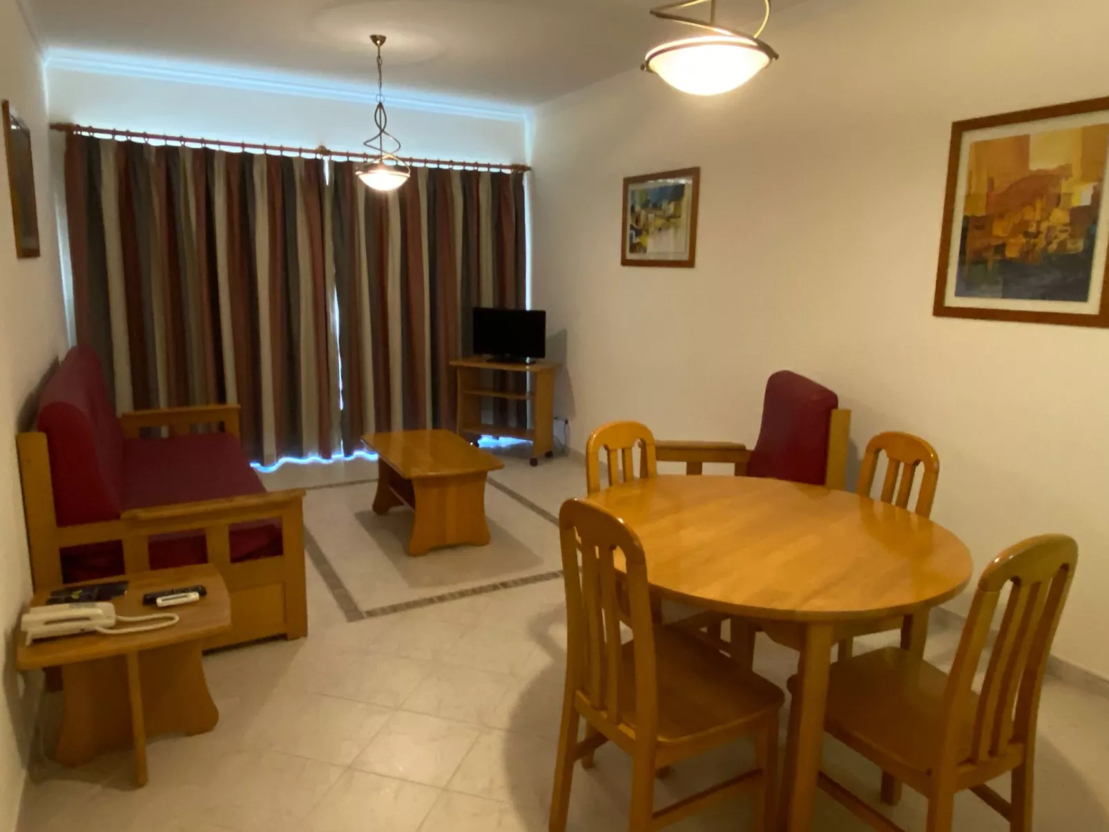 BayView Albufeira 1-Binnen