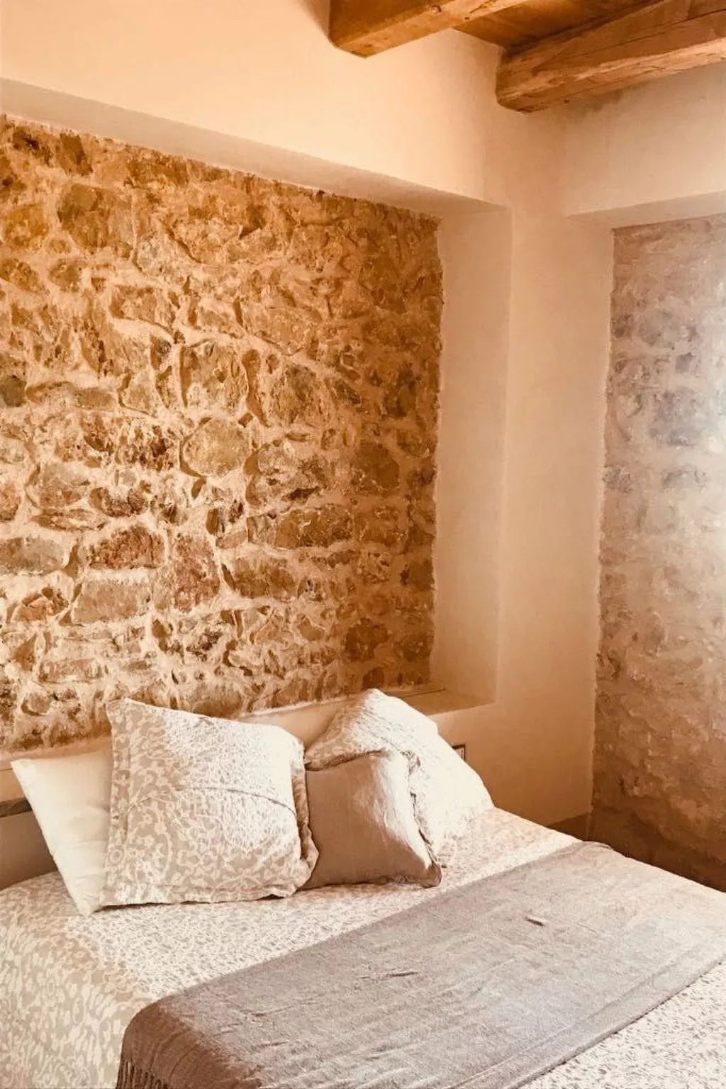 Graffeo-Häuser Haus der Rosen-Binnen