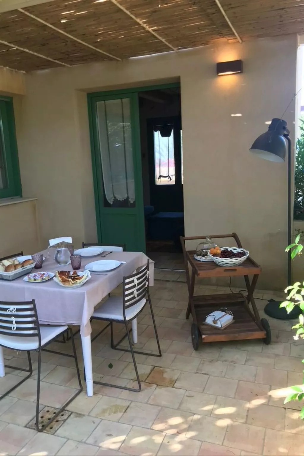 Graffeo Häuser - Haus Jasmin-Image-tags.info