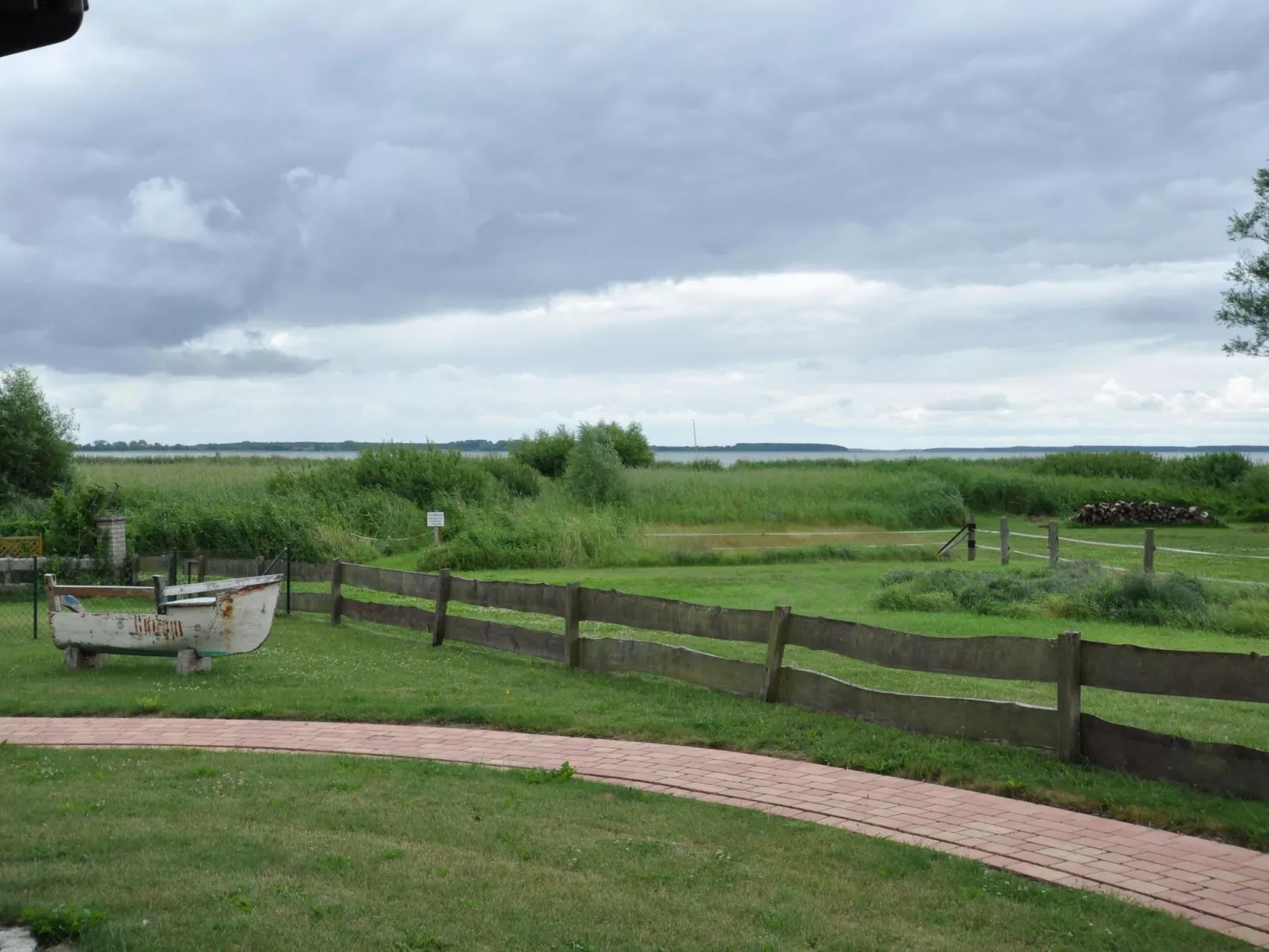 Schwalbennest-Buiten