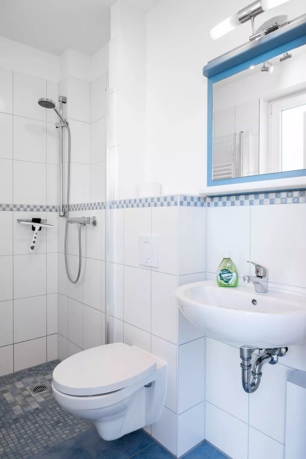 Familienurlaub im Haus Nemo-Binnen