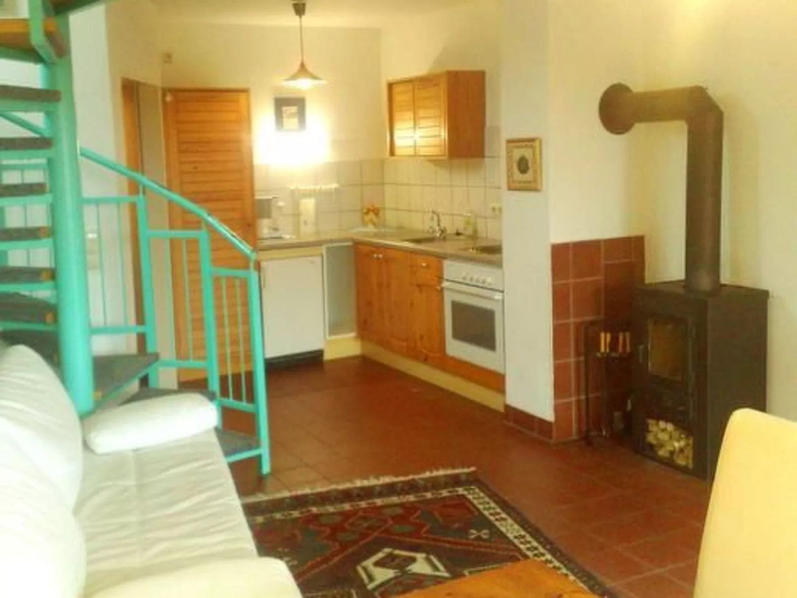 In Zandt mit Grill, Garten und Terrasse-Image-tags.info