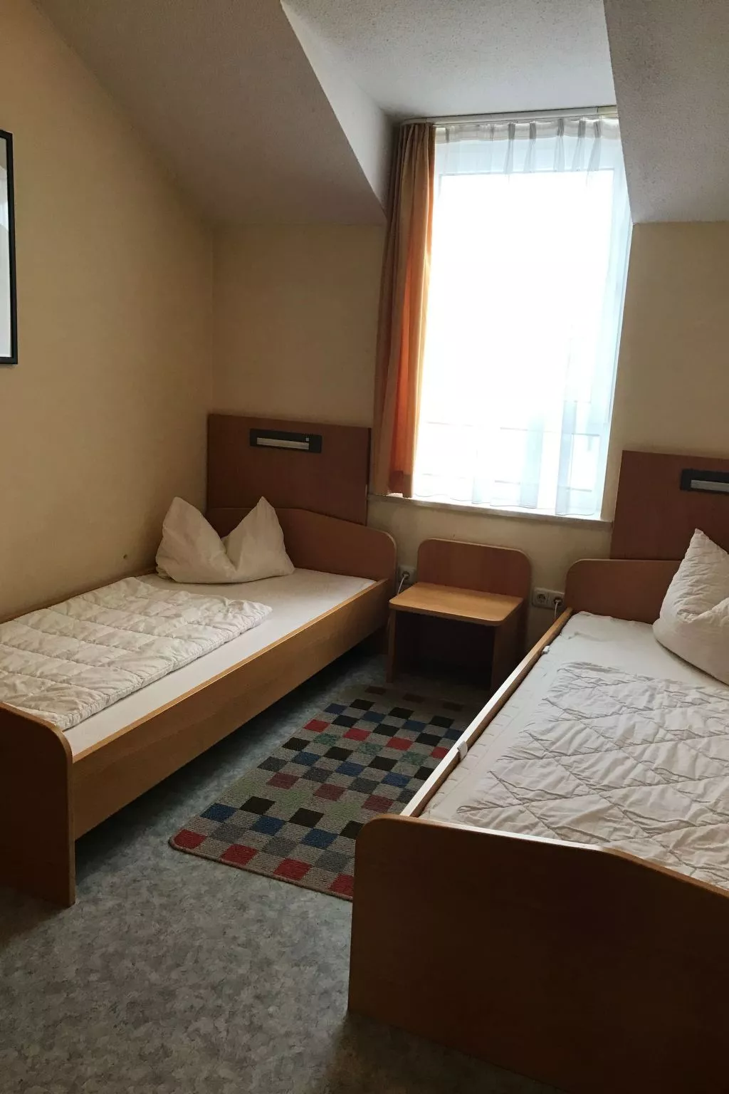 Ferienresidenz-Binnen