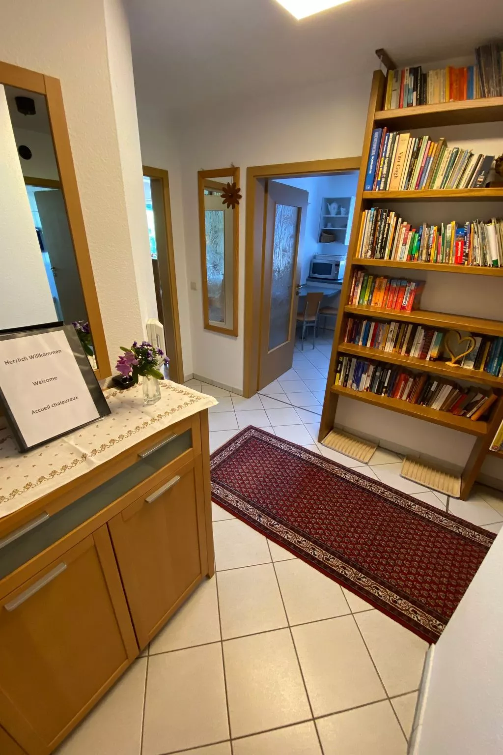 Schwarzwald Idylle-Binnen