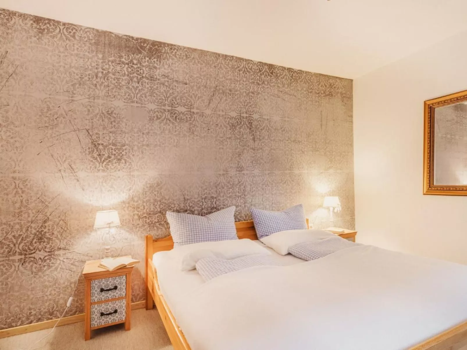 FH St. Andreasberg-Binnen