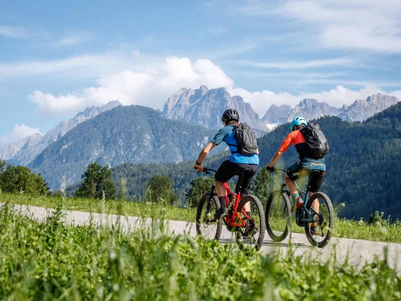 Lasörlingblick-Omgeving