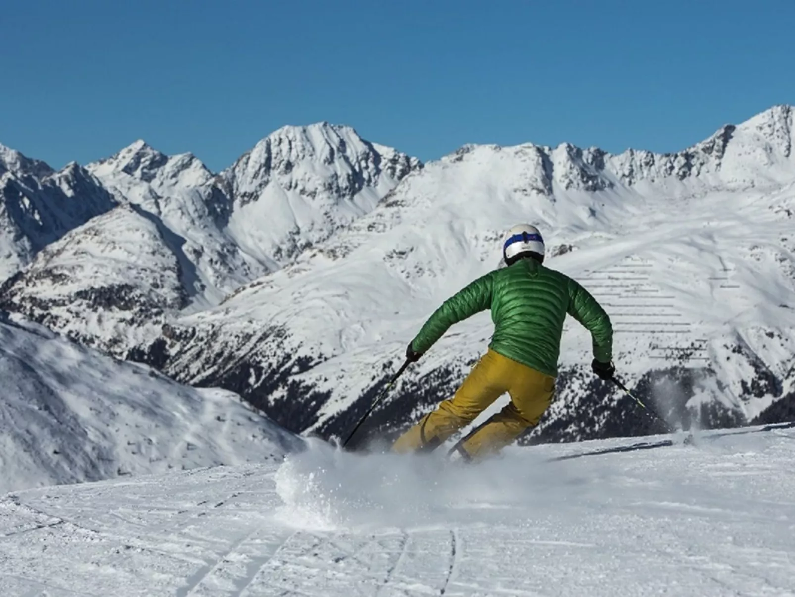 Zedlacherhof-Omgeving