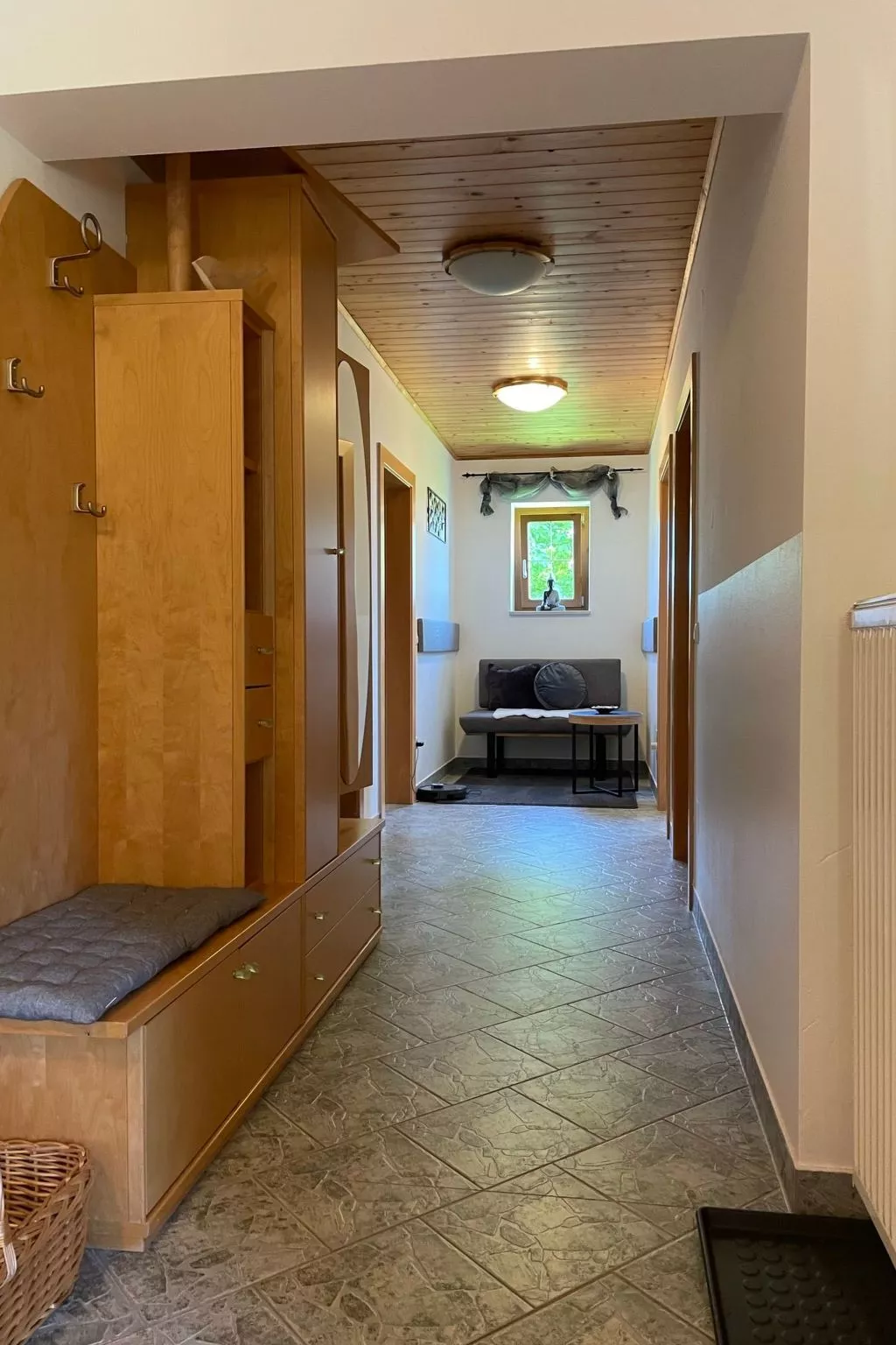 Echtzeit in Wolfsberg-Binnen