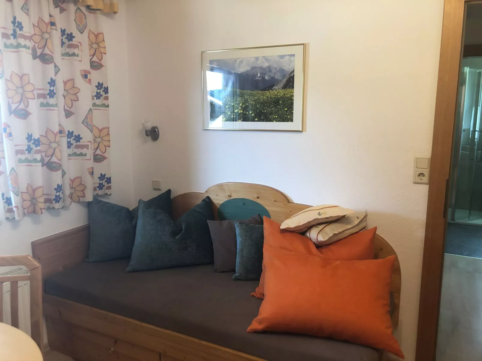 Haus Schönberg-Binnen