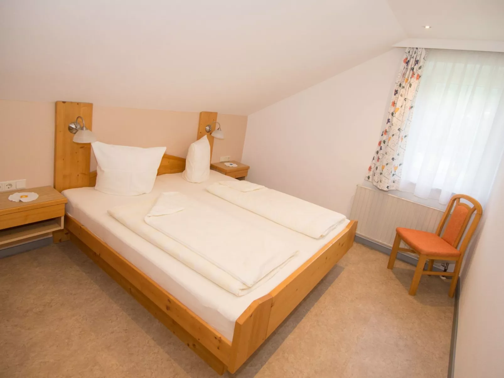 Haus Schönberg-Binnen