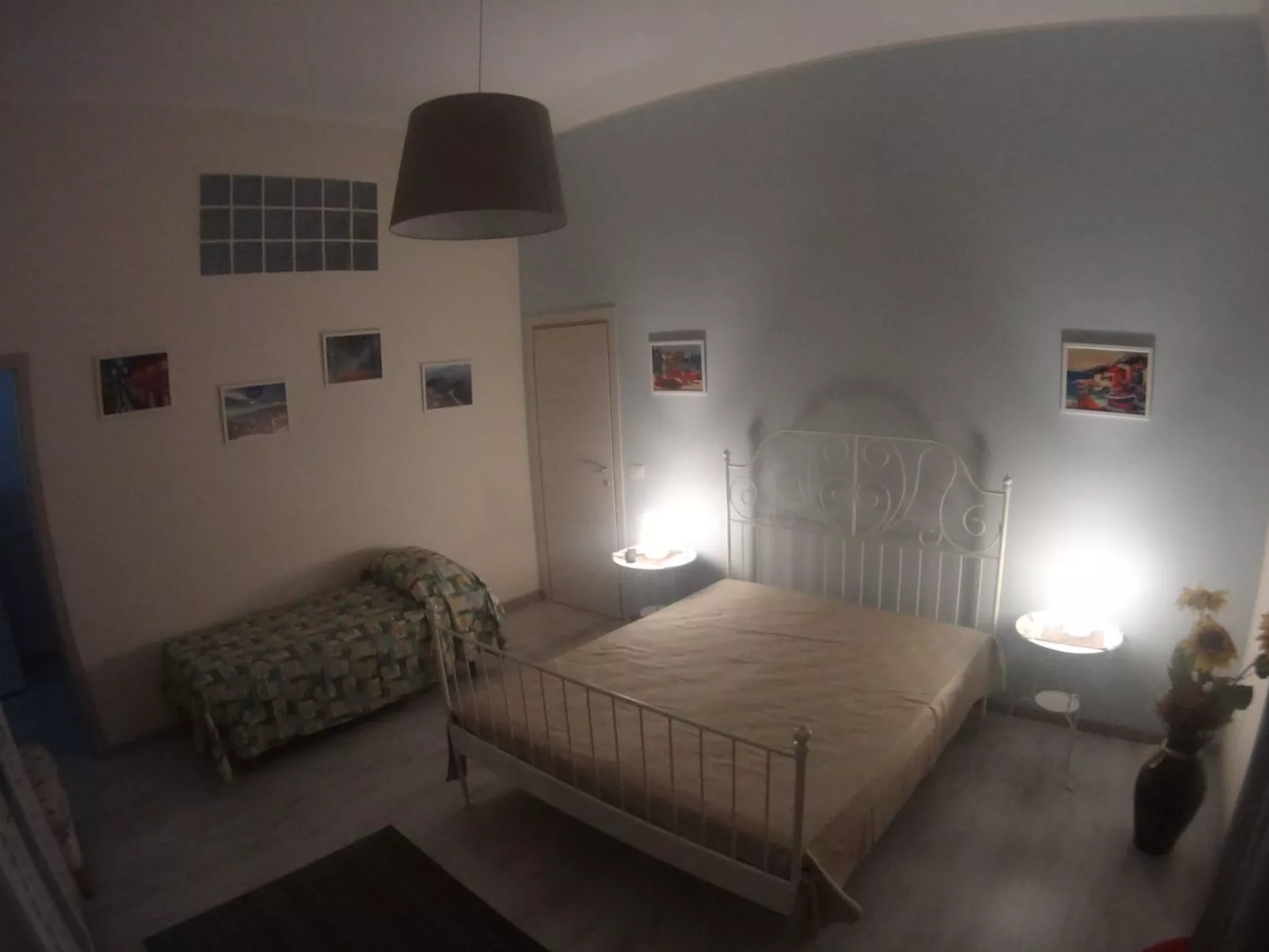 Wohnung 'The Lemon House-Binnen