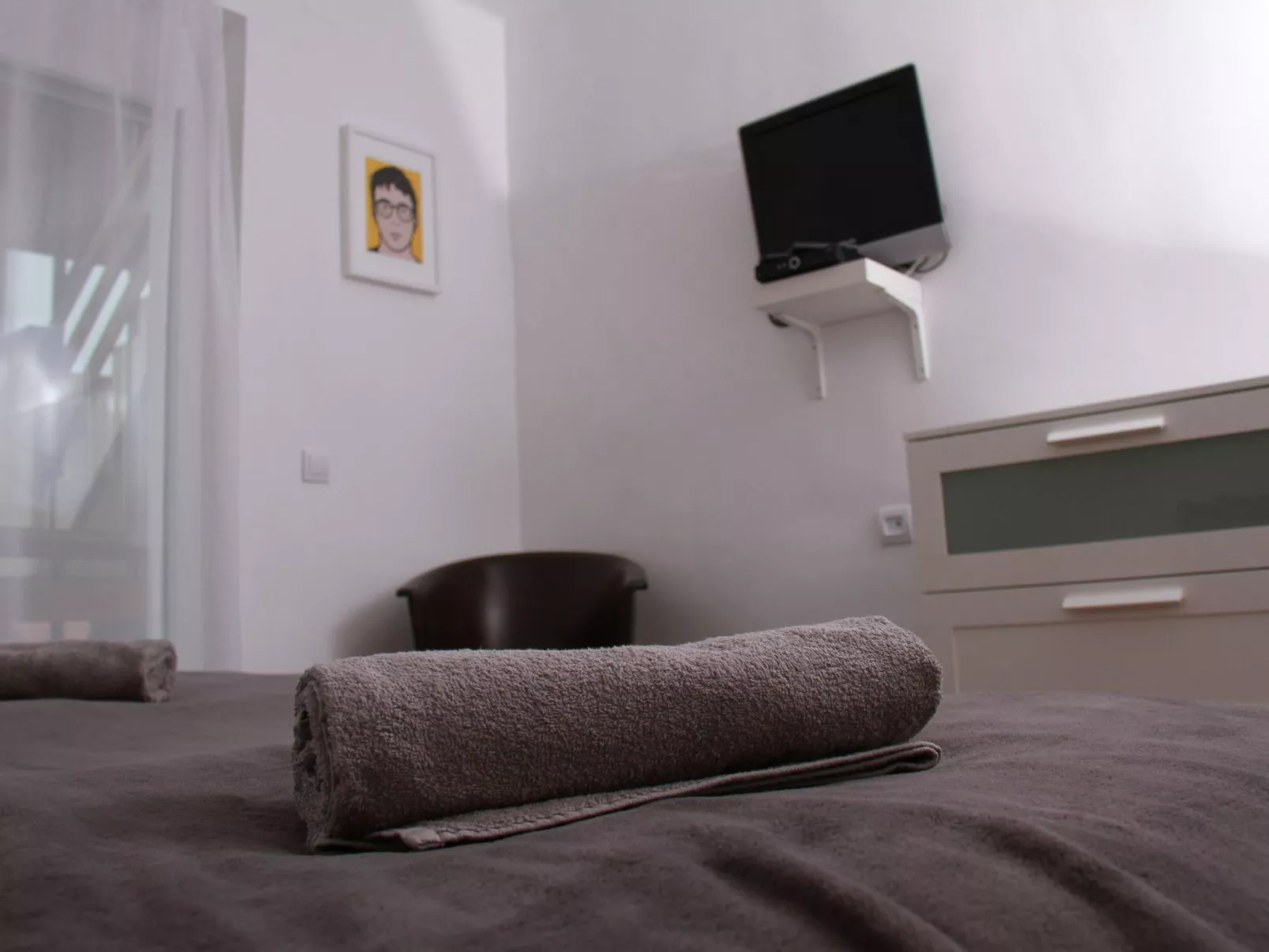 Für 24 Personen in Siofok, Westungarn-Binnen