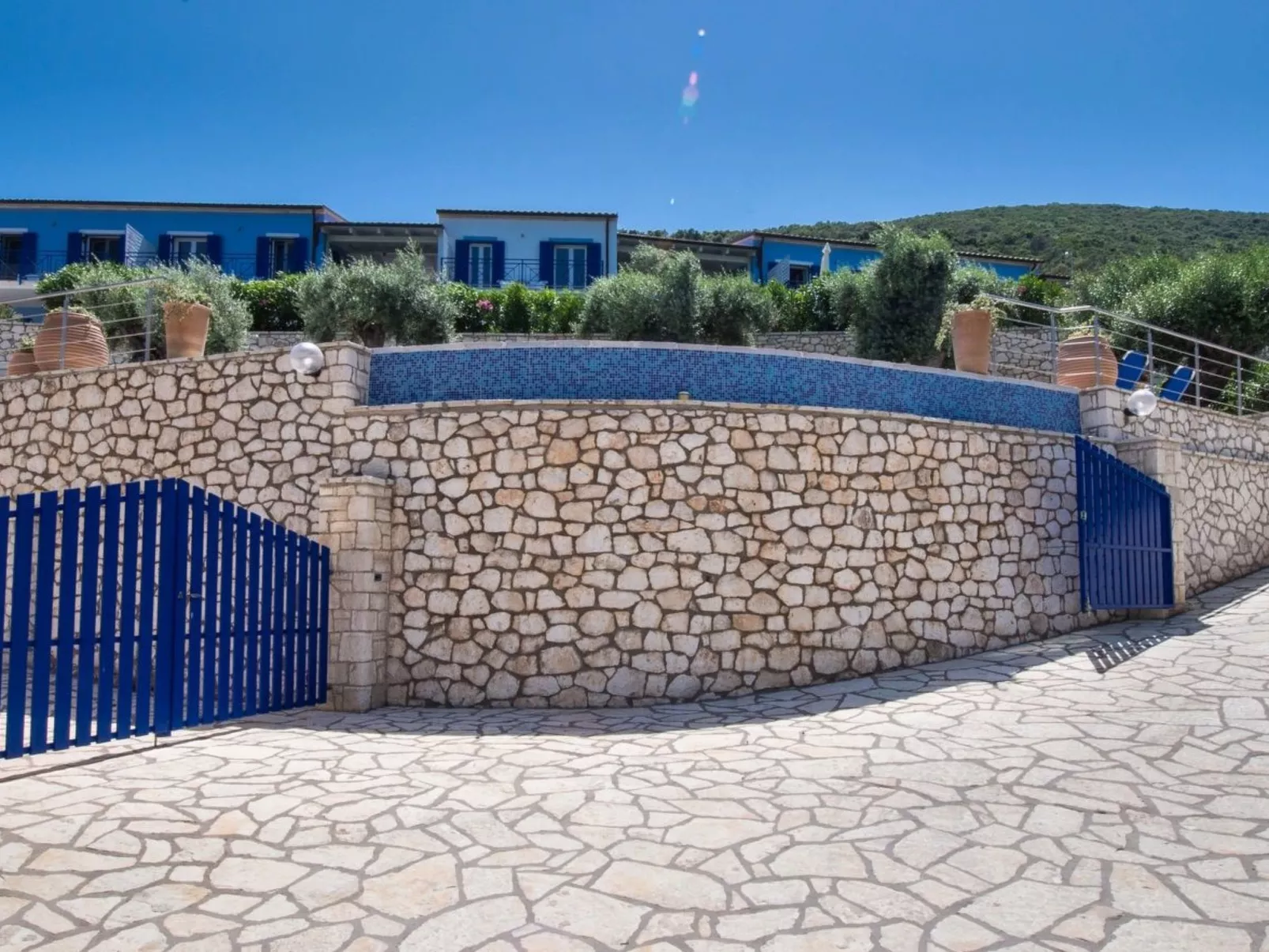 Amantea5' Ferienhaus mit Wasserblick-Image-tags.info