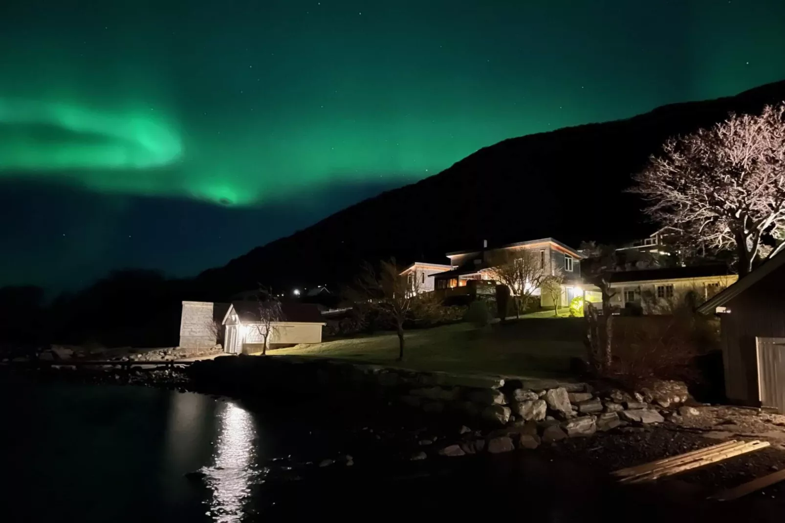 Familieparadijs met uitzicht op meer-By Traum-Niet-getagd