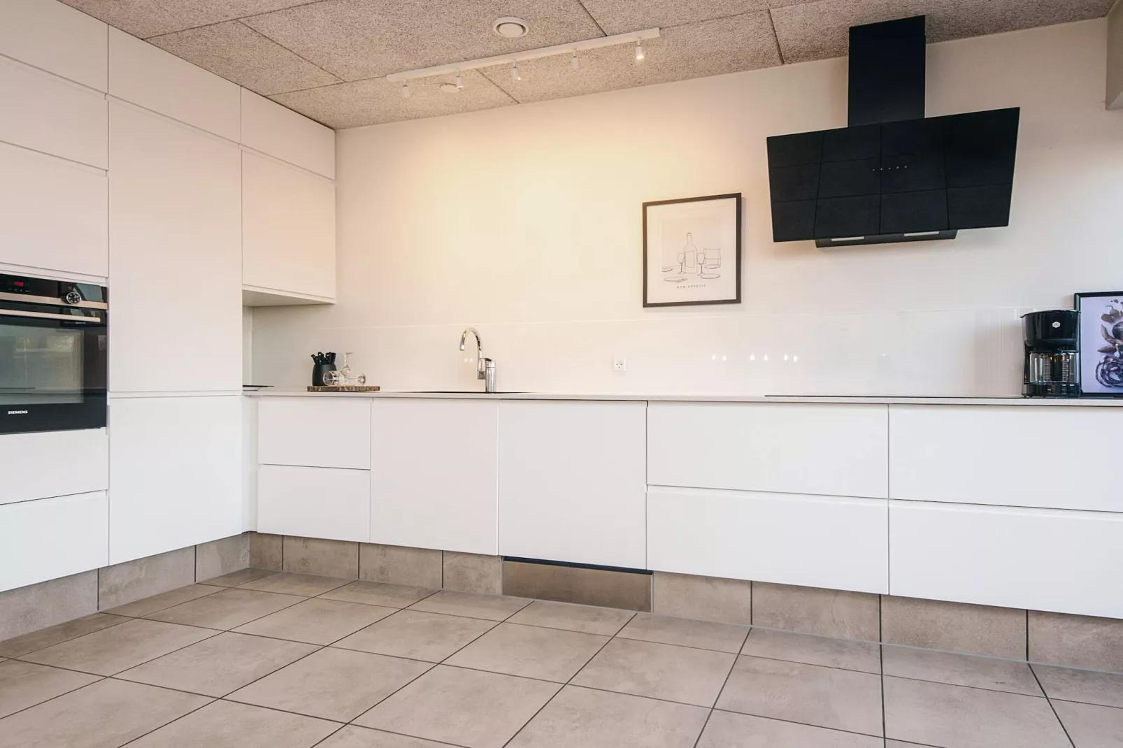 8 persoons vakantie huis in Blåvand-Binnen