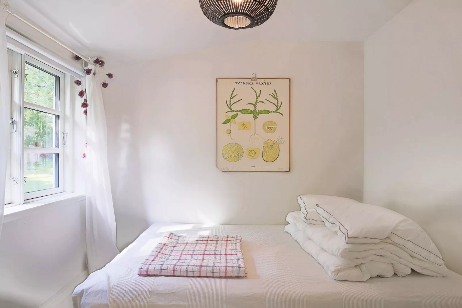 6 persoons vakantie huis in Jægerspris - Binnen