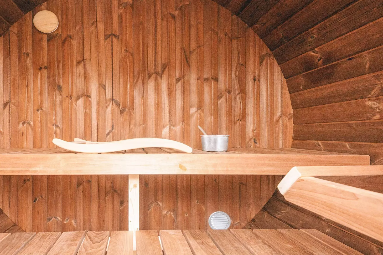 Afgelegen paradijs in Kelstrup -- By Traum Ferienwohnungen-Binnen