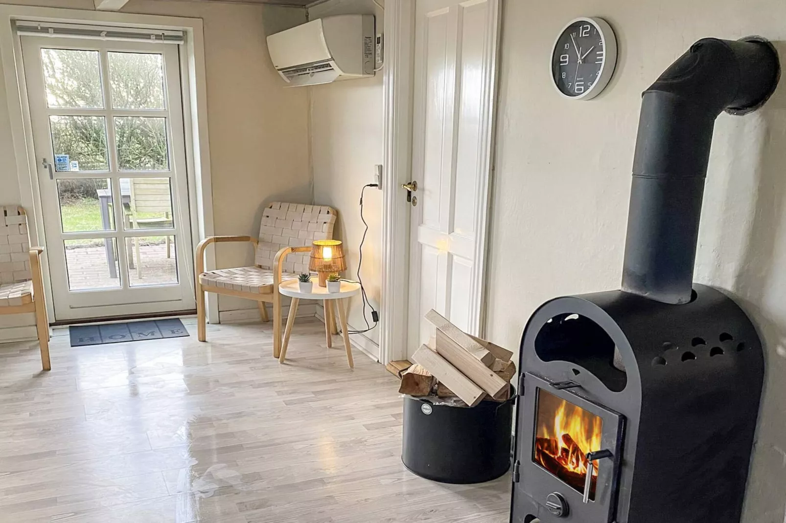 4 persoons vakantie huis in Lemvig-By Traum