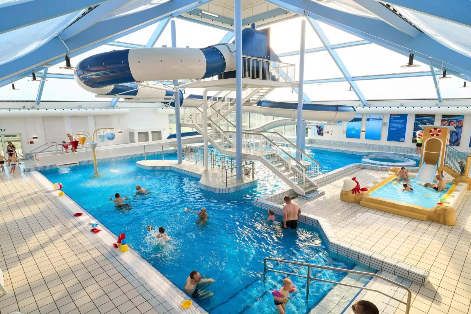 Panoramisch uitzicht op water -- By Traum Ferienwohnungen-Niet-getagd