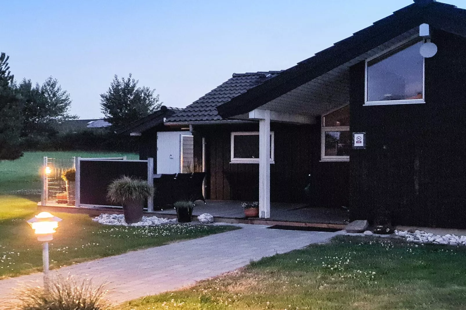 Stijlvol strandhuis -- By Traum Ferienwohnungen-Buitenlucht