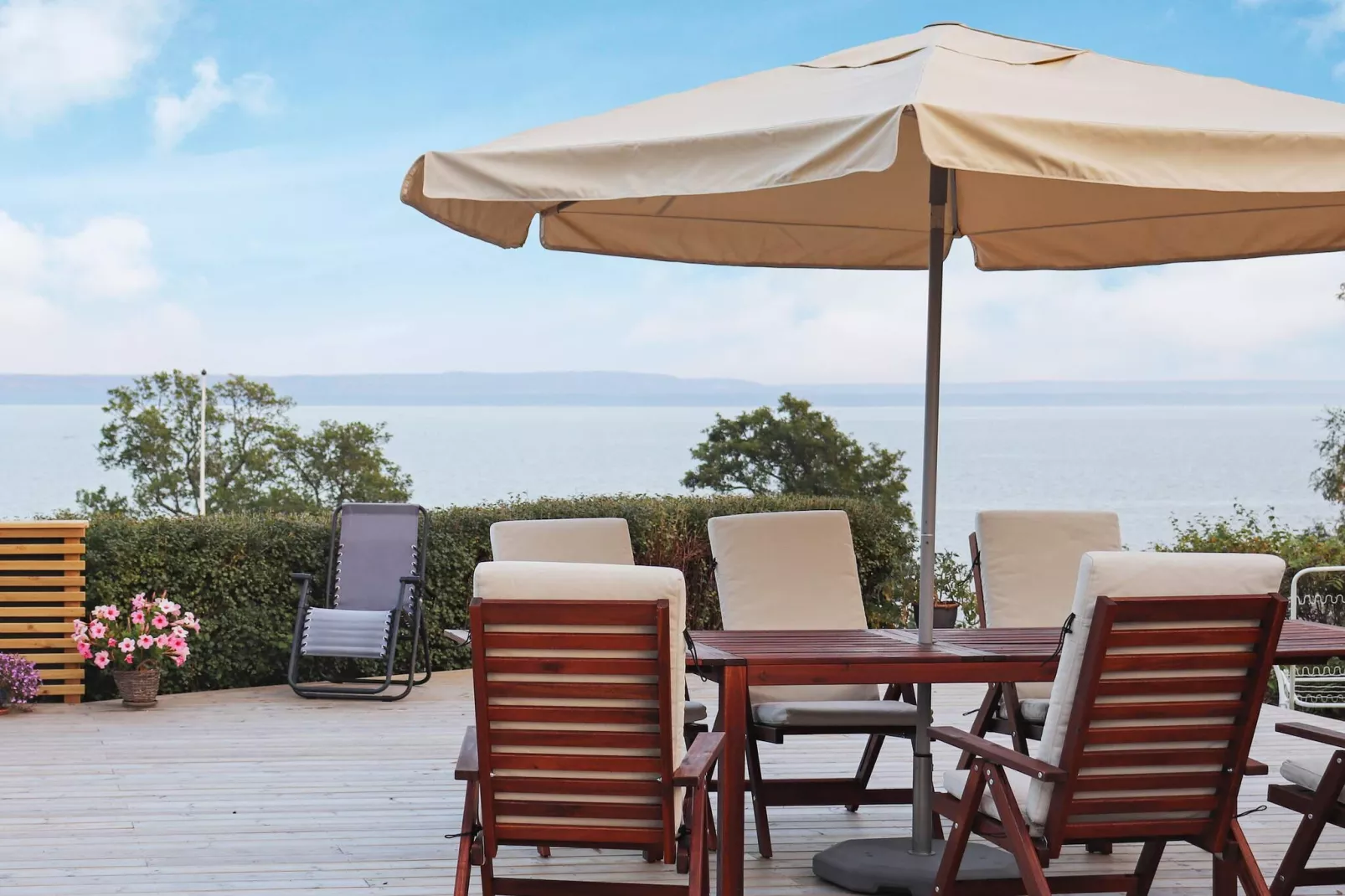 9 persoons vakantie huis in FRÄNDEFORS-By Traum