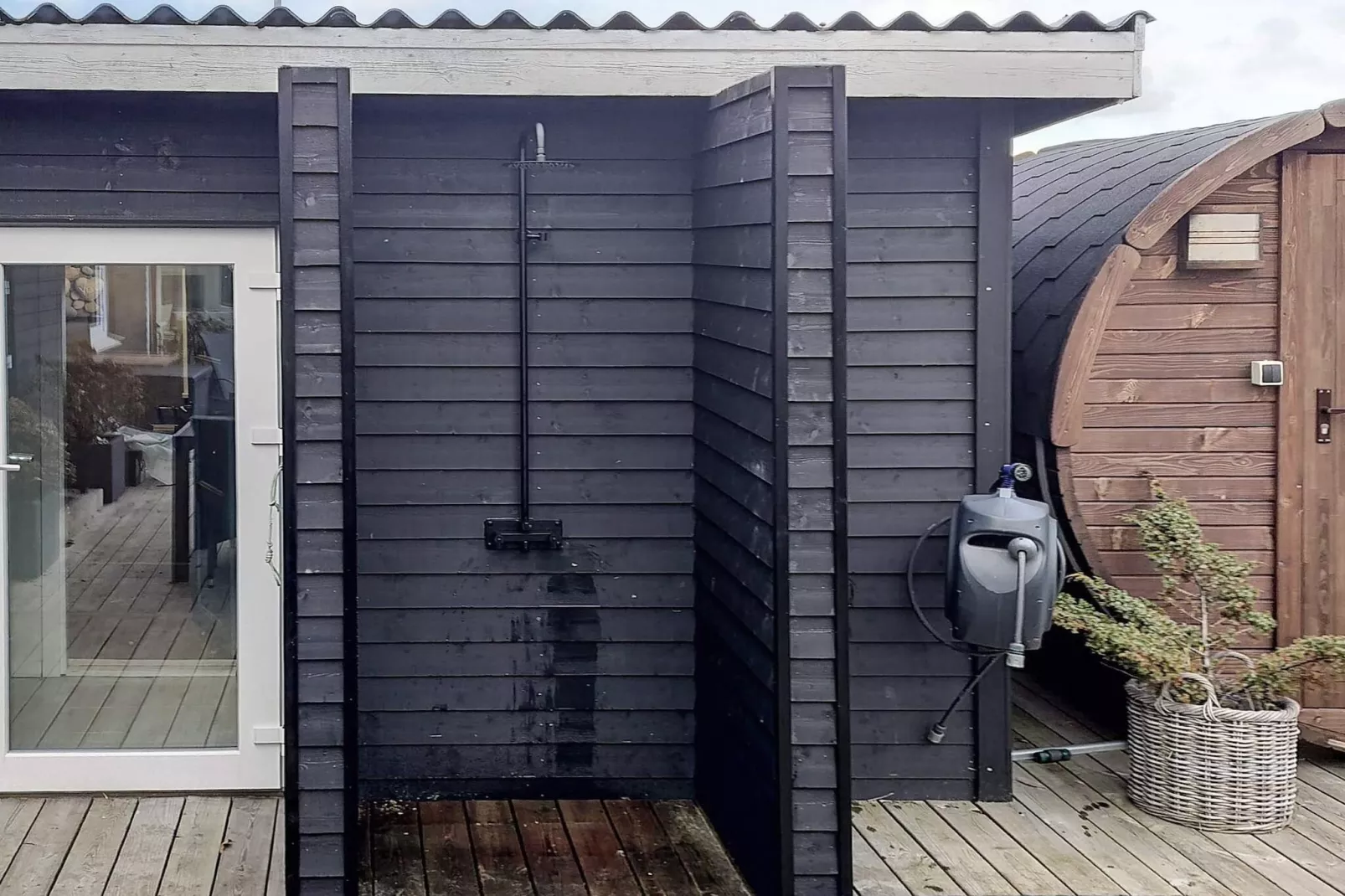 Luxe Spa-Retreat in Thorsminde -- By Traum Ferienwohnungen