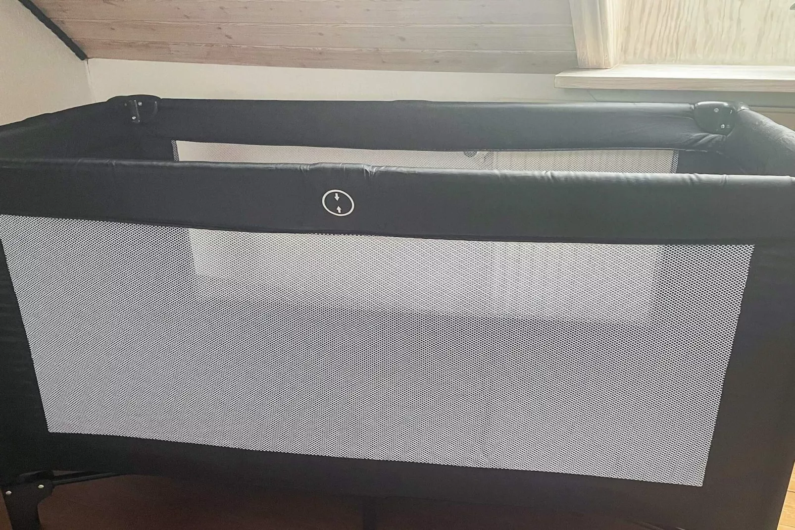 6 persoons vakantie huis in Hals-By Traum-Binnen