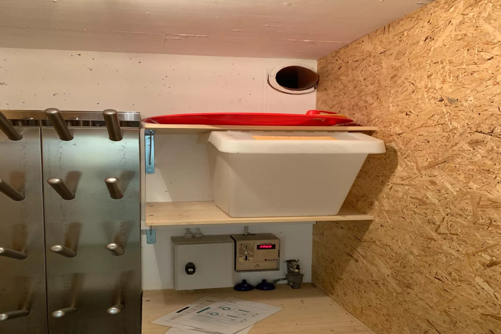 Residenz Edelalm - Top 5-Binnen