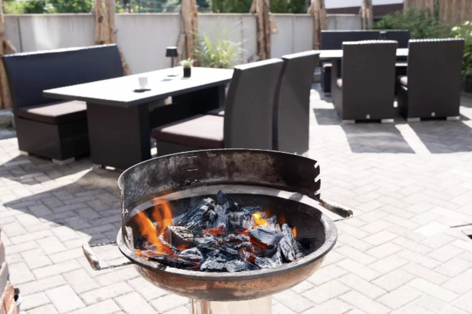 Sonneberg - Streckenbach-Terrasbalkon