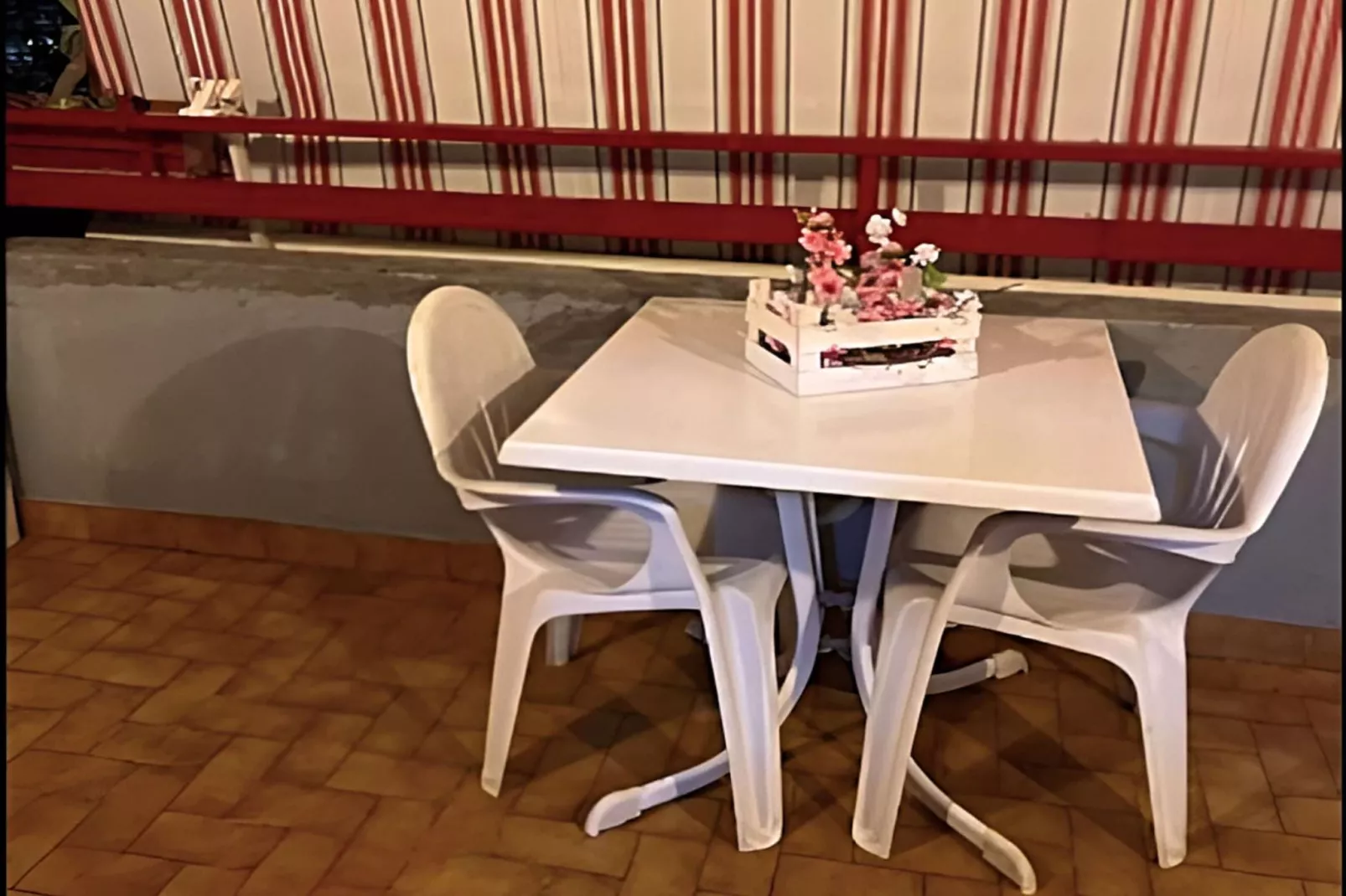 Apartamento di Giuseppe Benedetto