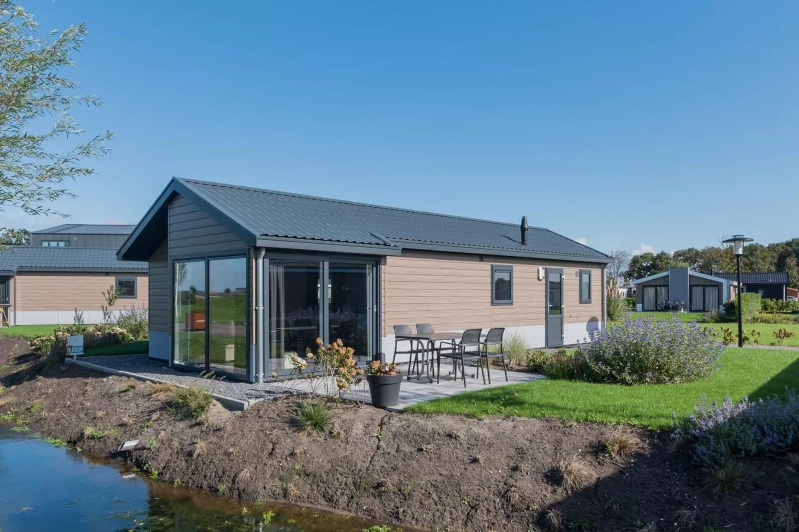 De Edammer  4 personen