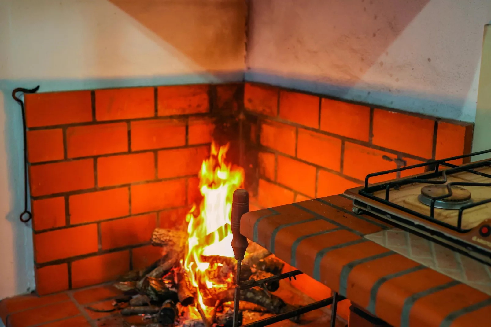 Casa da Passarinha-Faciliteiten