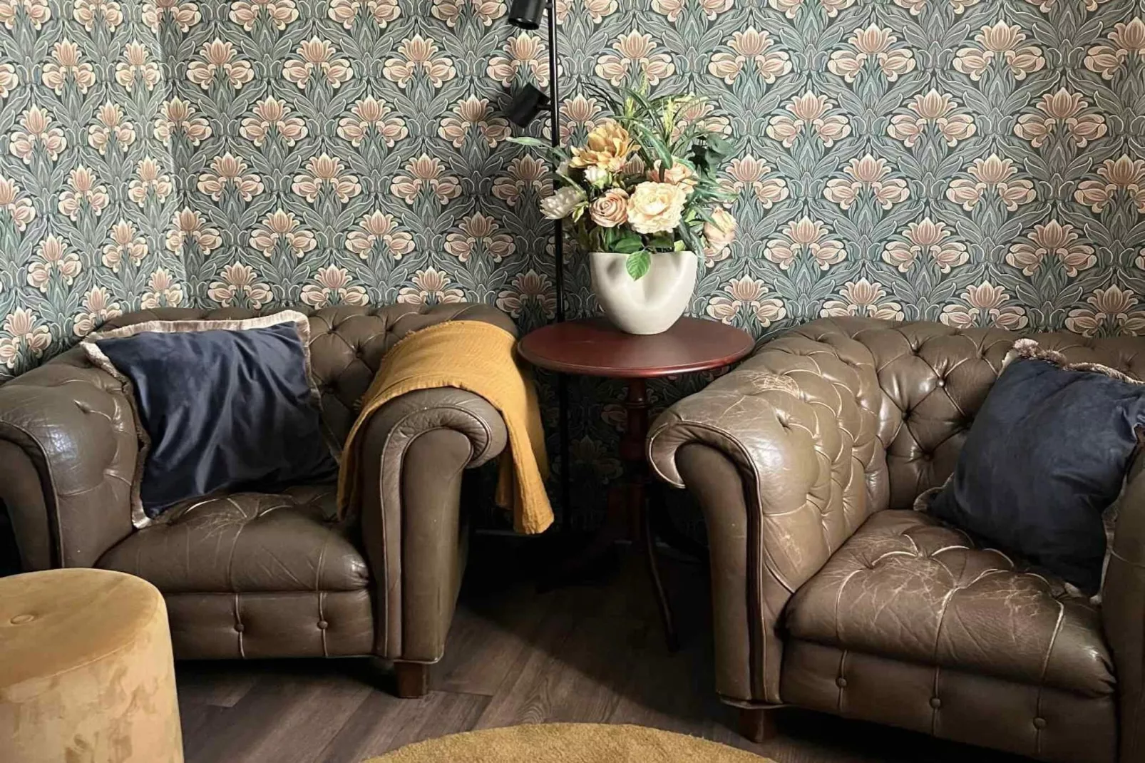 7 persoons vakantie huis in LJUNGSKILE-By Traum - Binnen