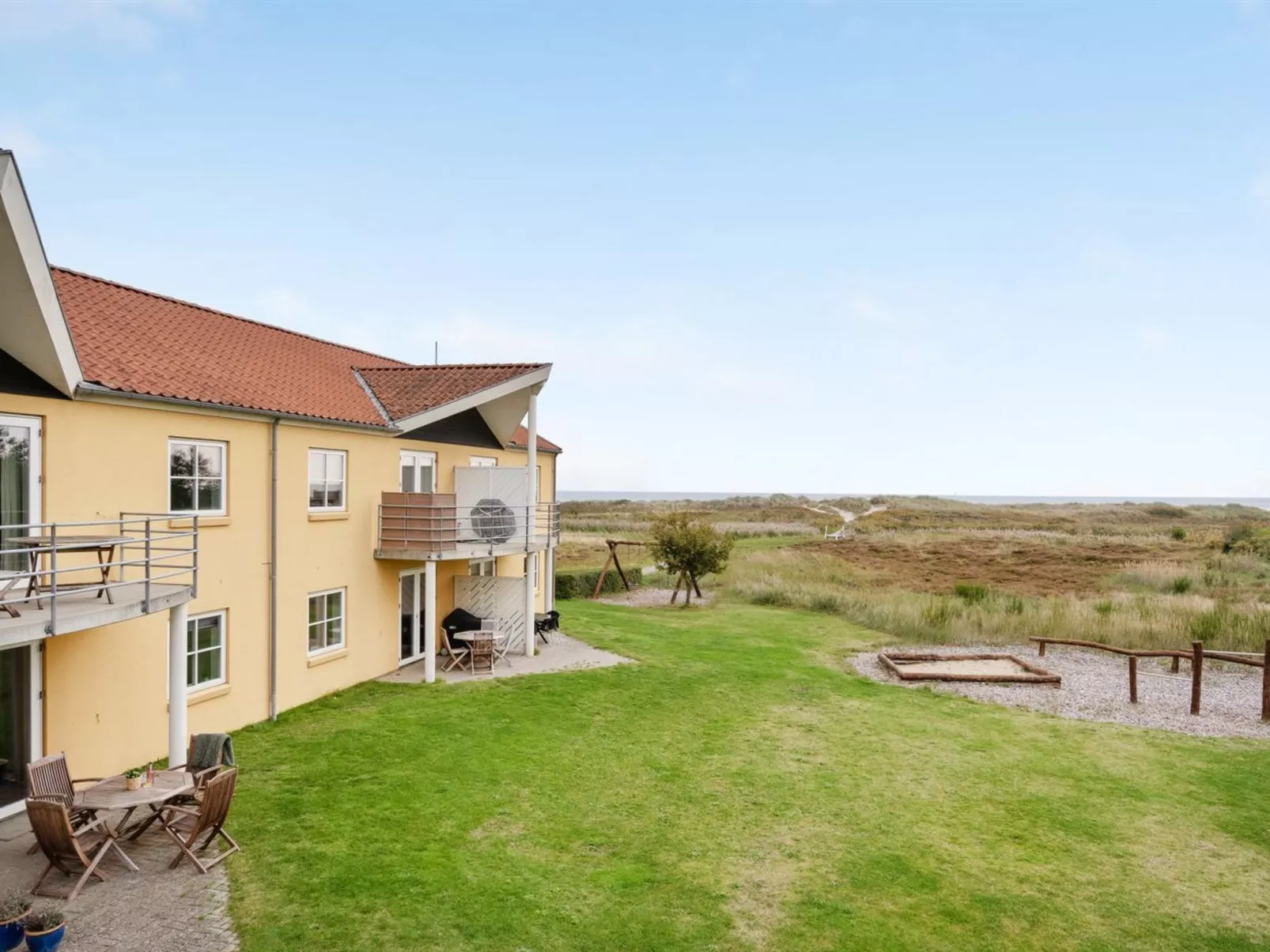 "Amaryllis" - 100m from the sea