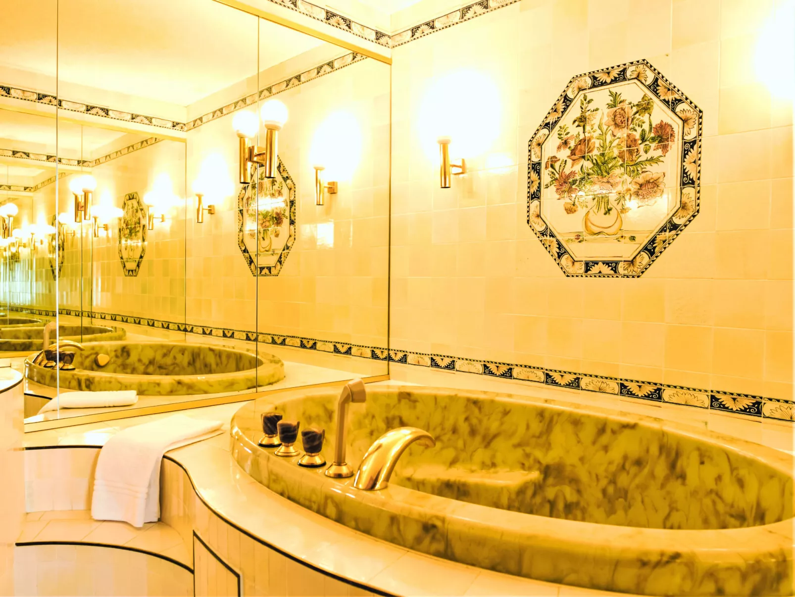 Chesa Misaun - Binnen