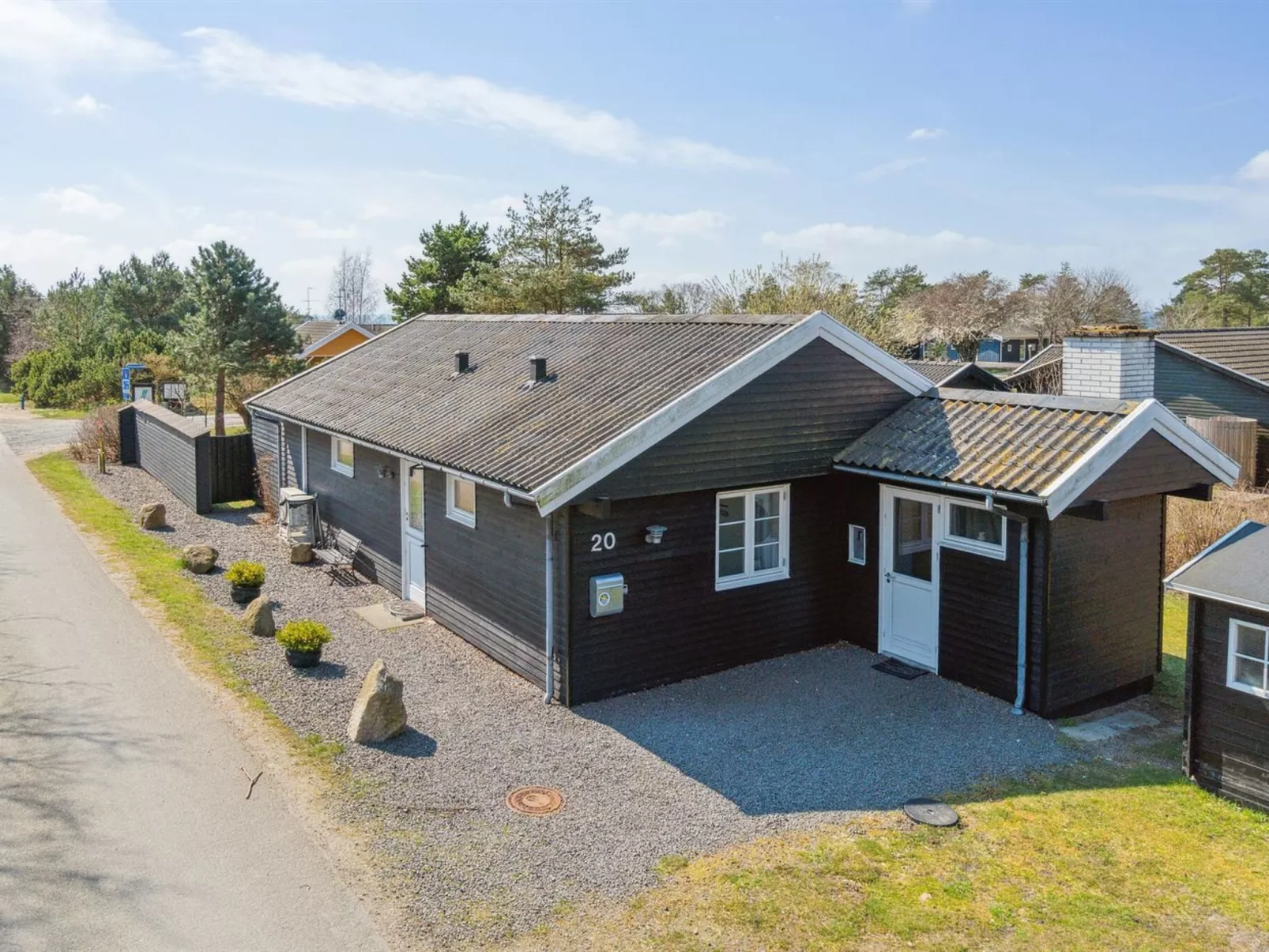 "Peadda" - 150m from the sea