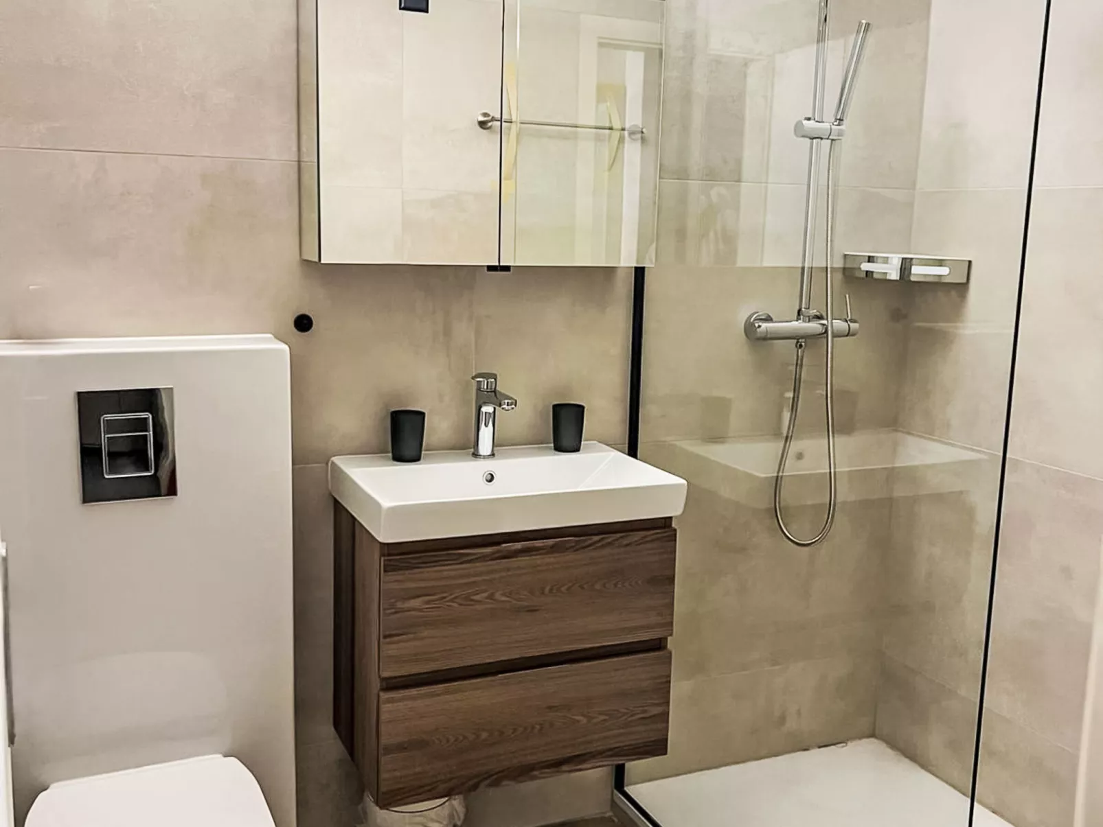 Ringstrasse Apt 314 - Binnen