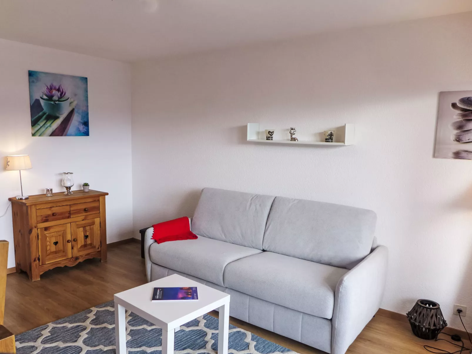 Résidence du Rhône B61