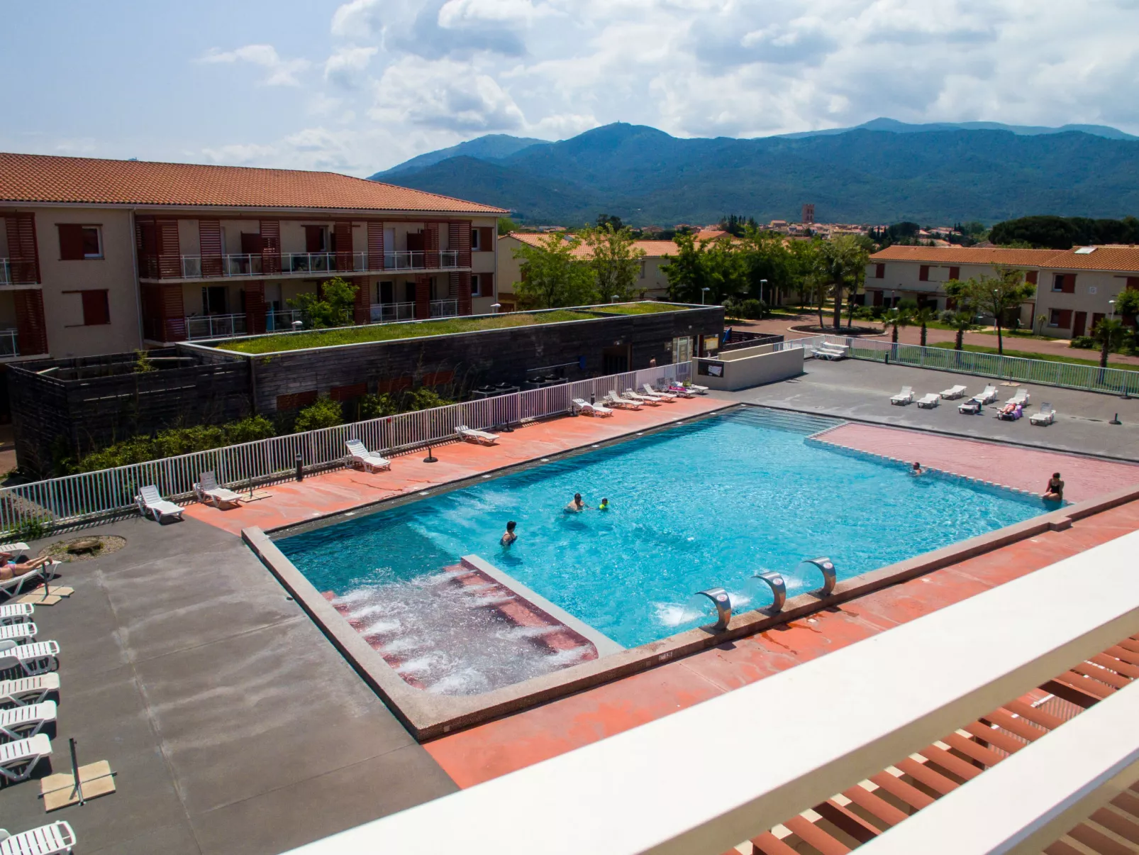 Demeures de la Massane