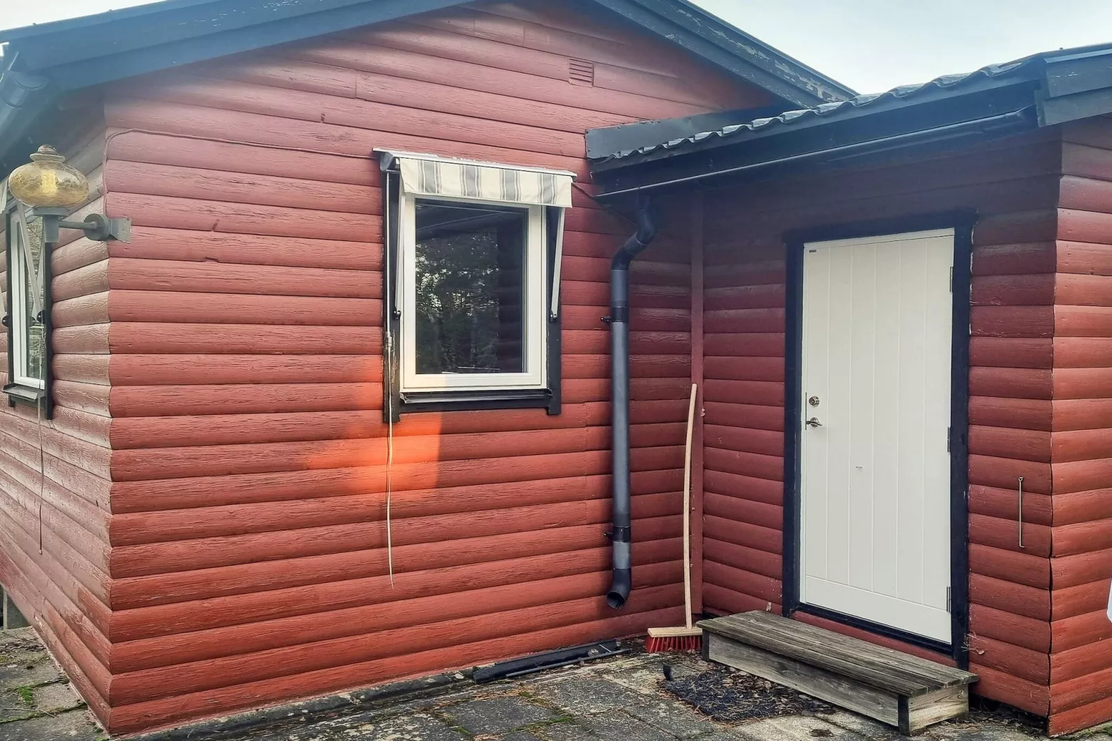7 persoons vakantie huis in NYNÄSHAMN-By Traum-Buitenlucht