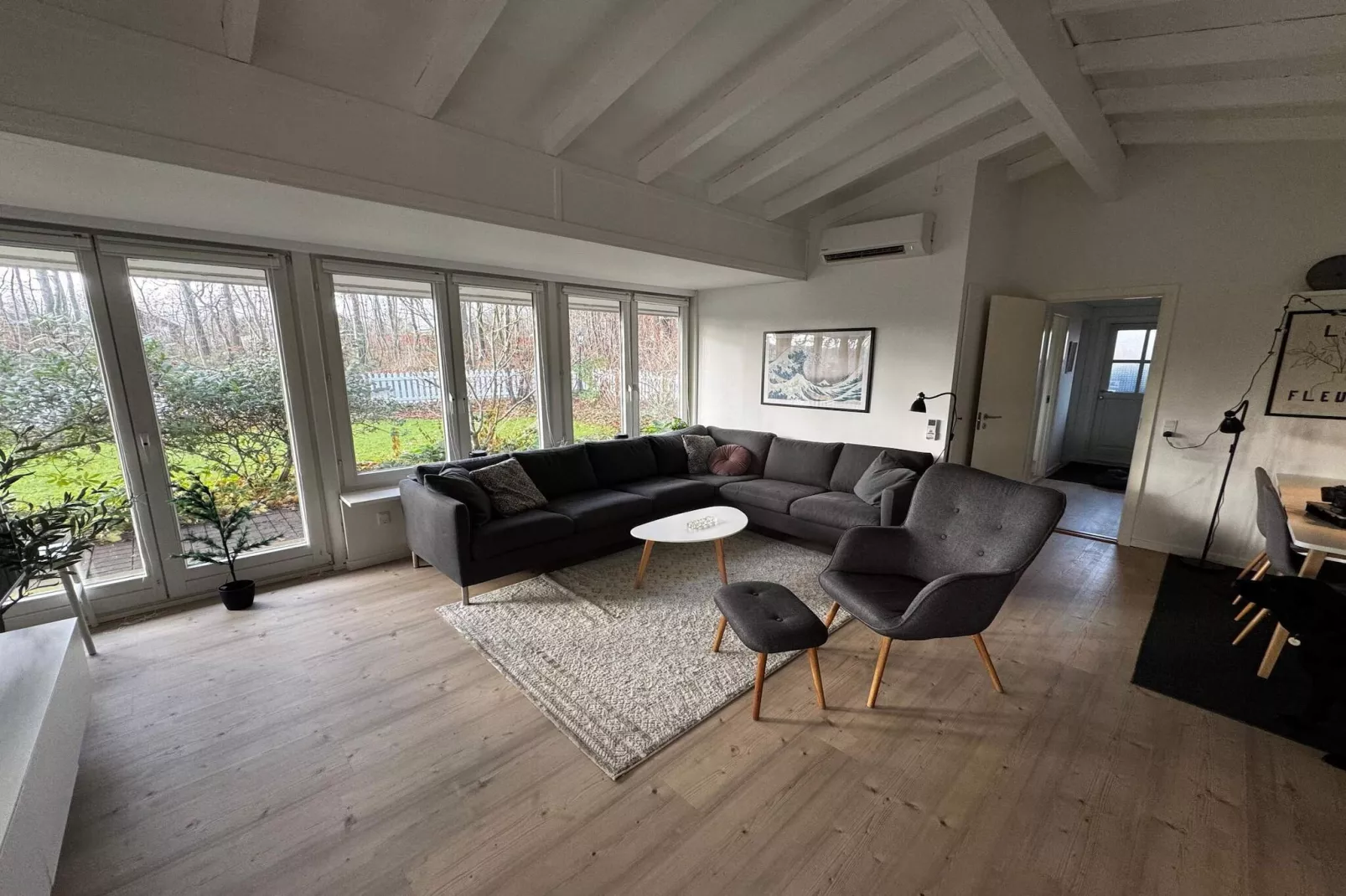 6 persoons vakantie huis in Haderslev