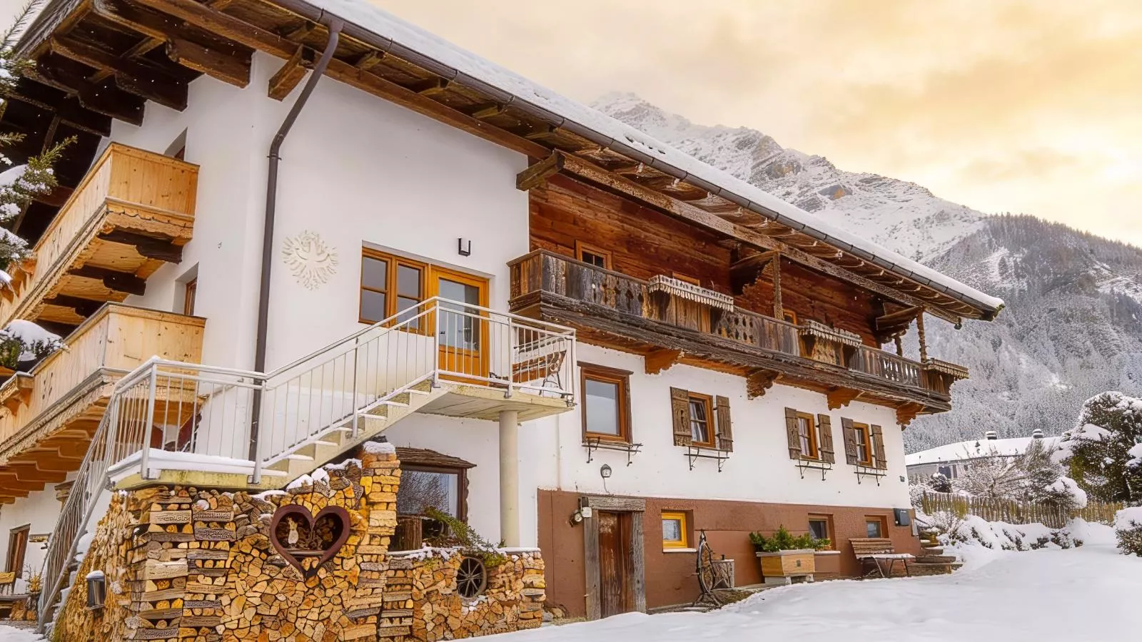 Litzlhof Kraftplatzl