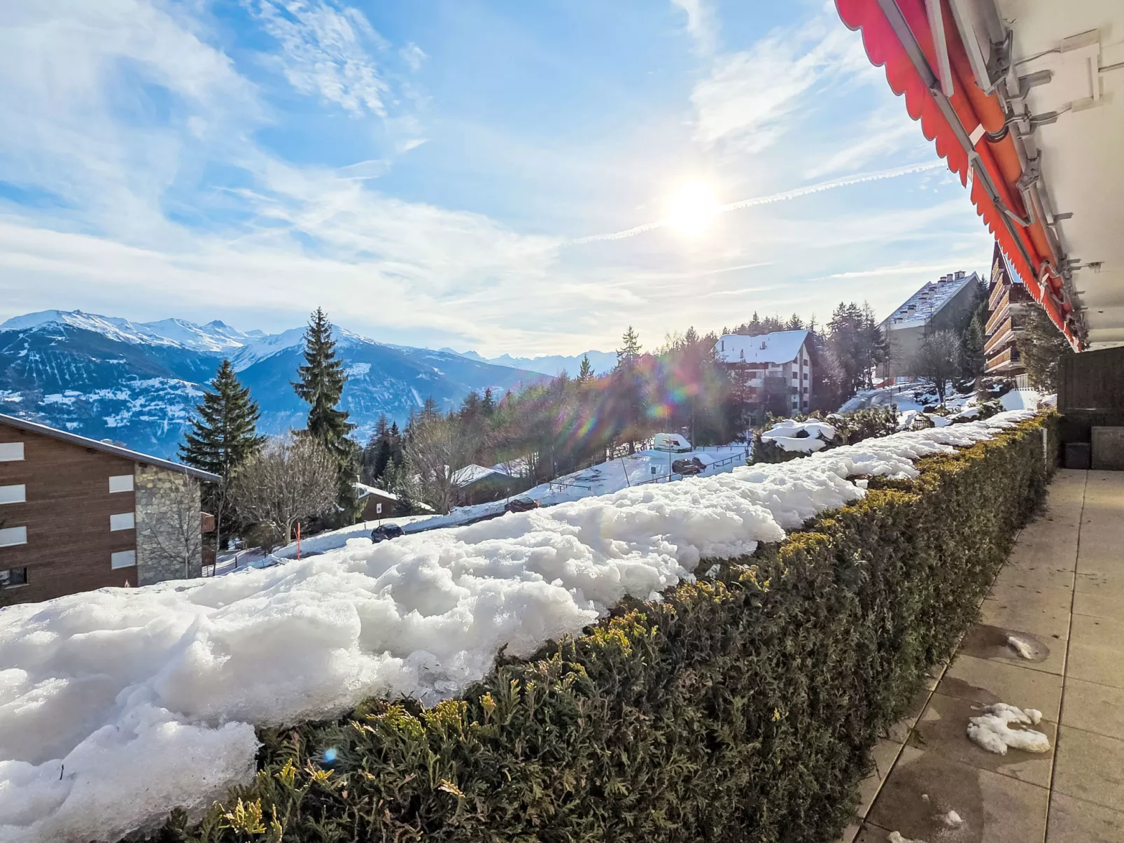 Marigny Dent-Blanche 9-8-Buiten