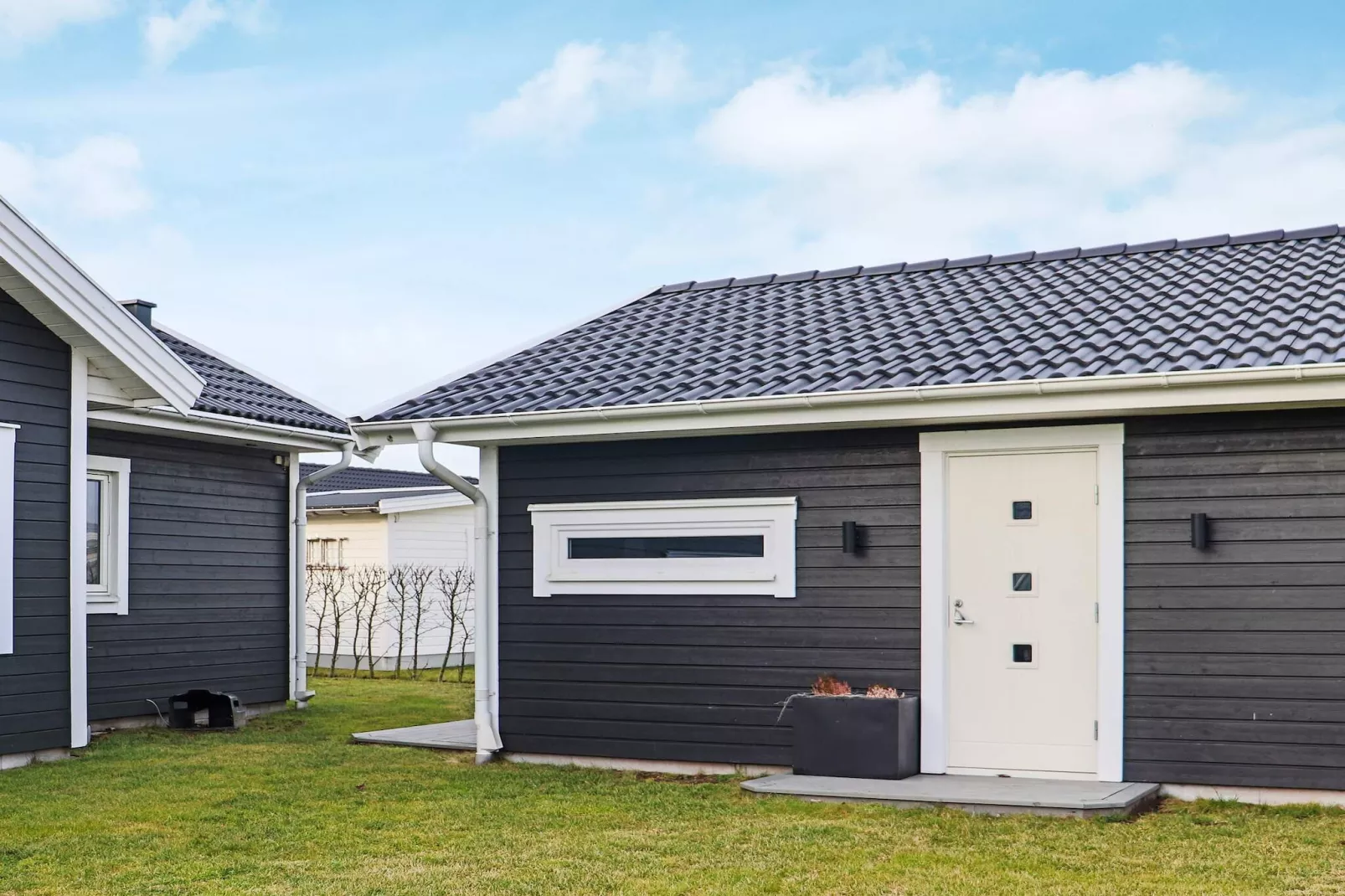 4 persoons vakantie huis in FALKENBERG