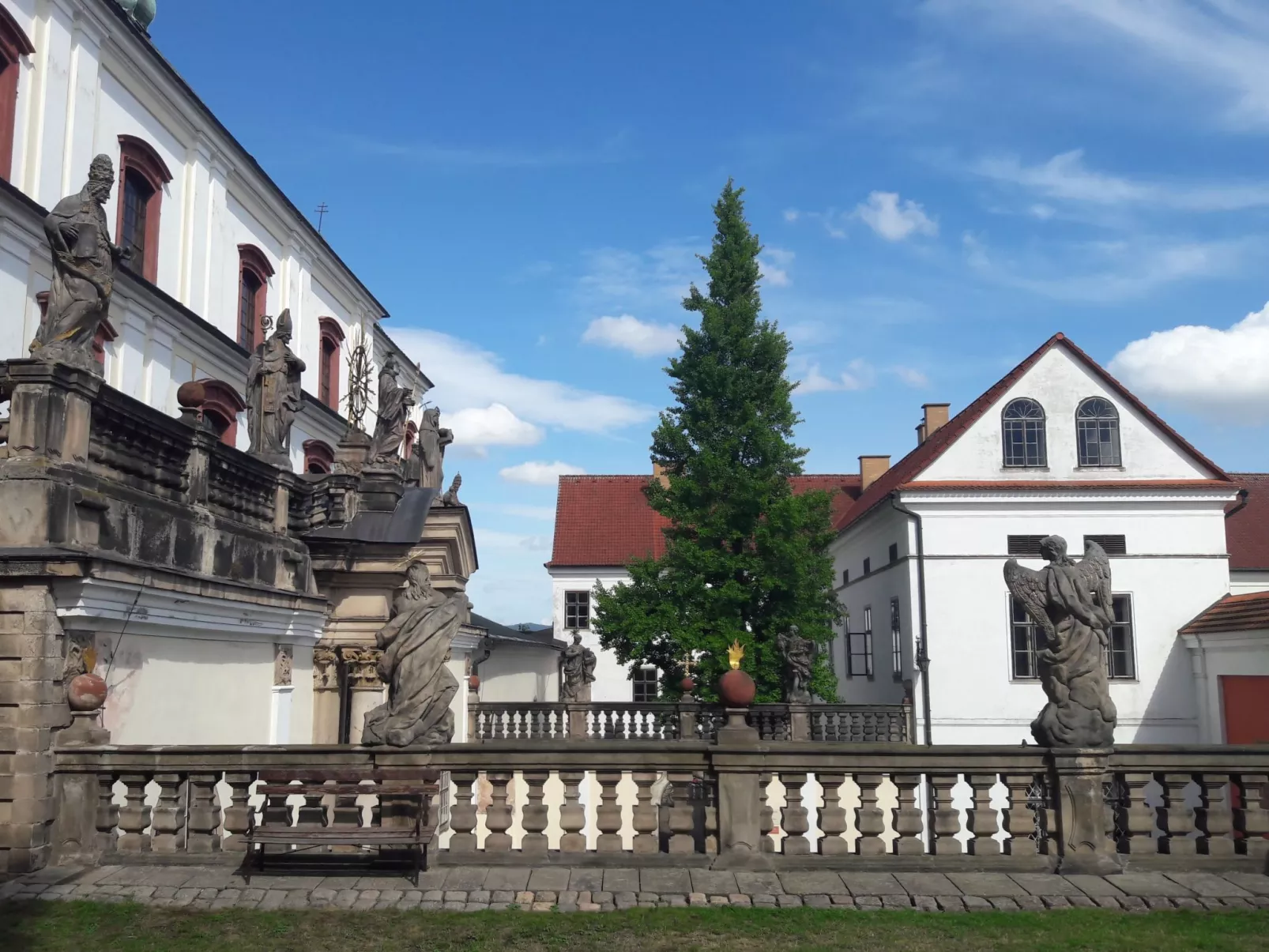 Pod Ostaší - Buiten