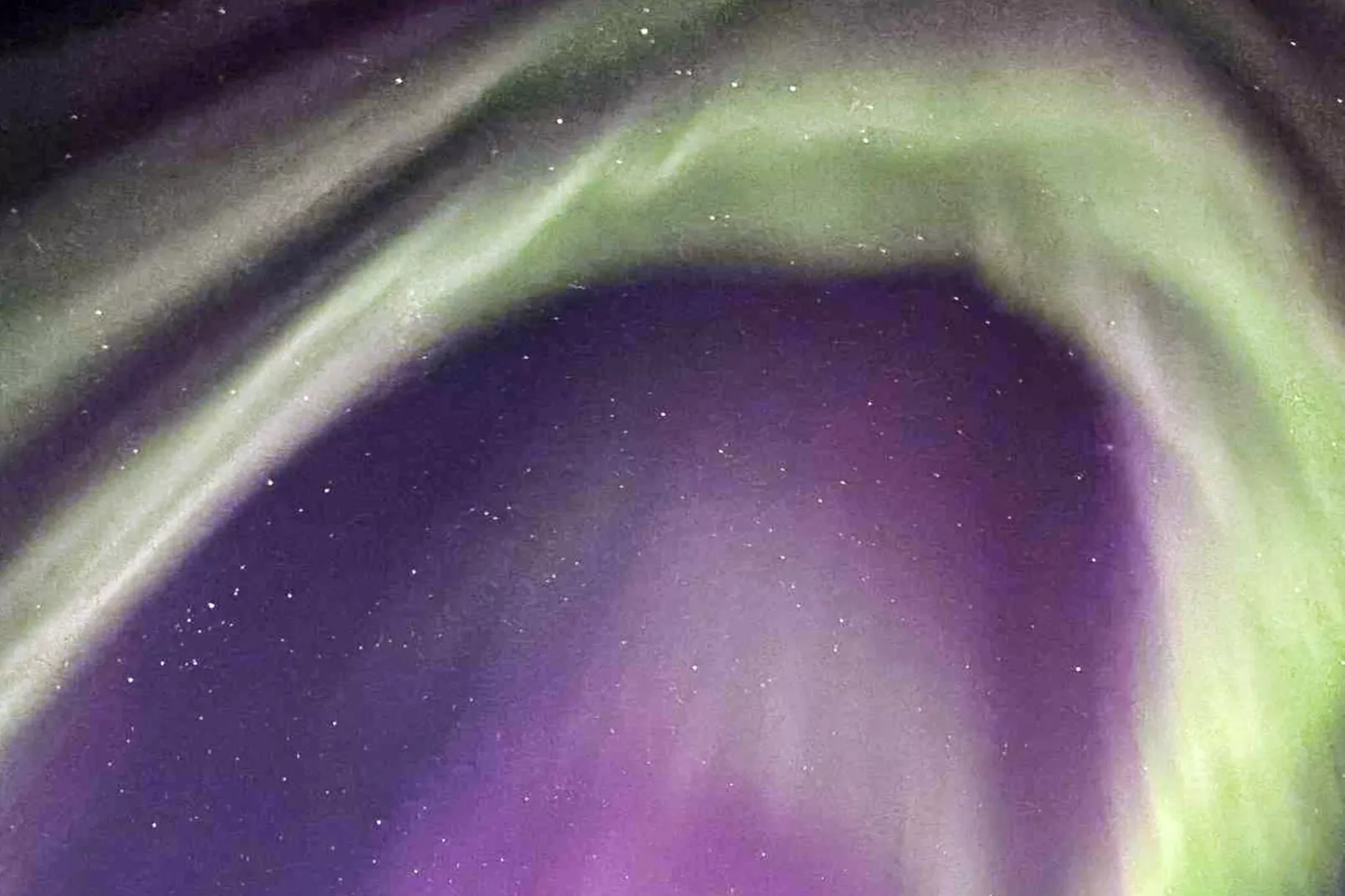 6 Personen vakantie huis in Rebbenes-Buitenlucht