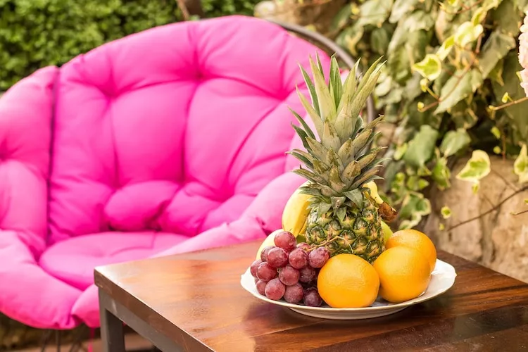 Apartments Lotea - Two-Bedroom Apartment with Terrace